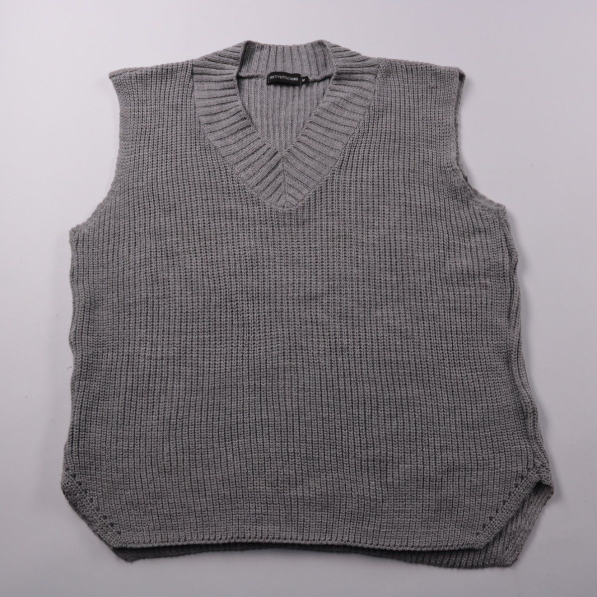 жилет PrettyLittleThing