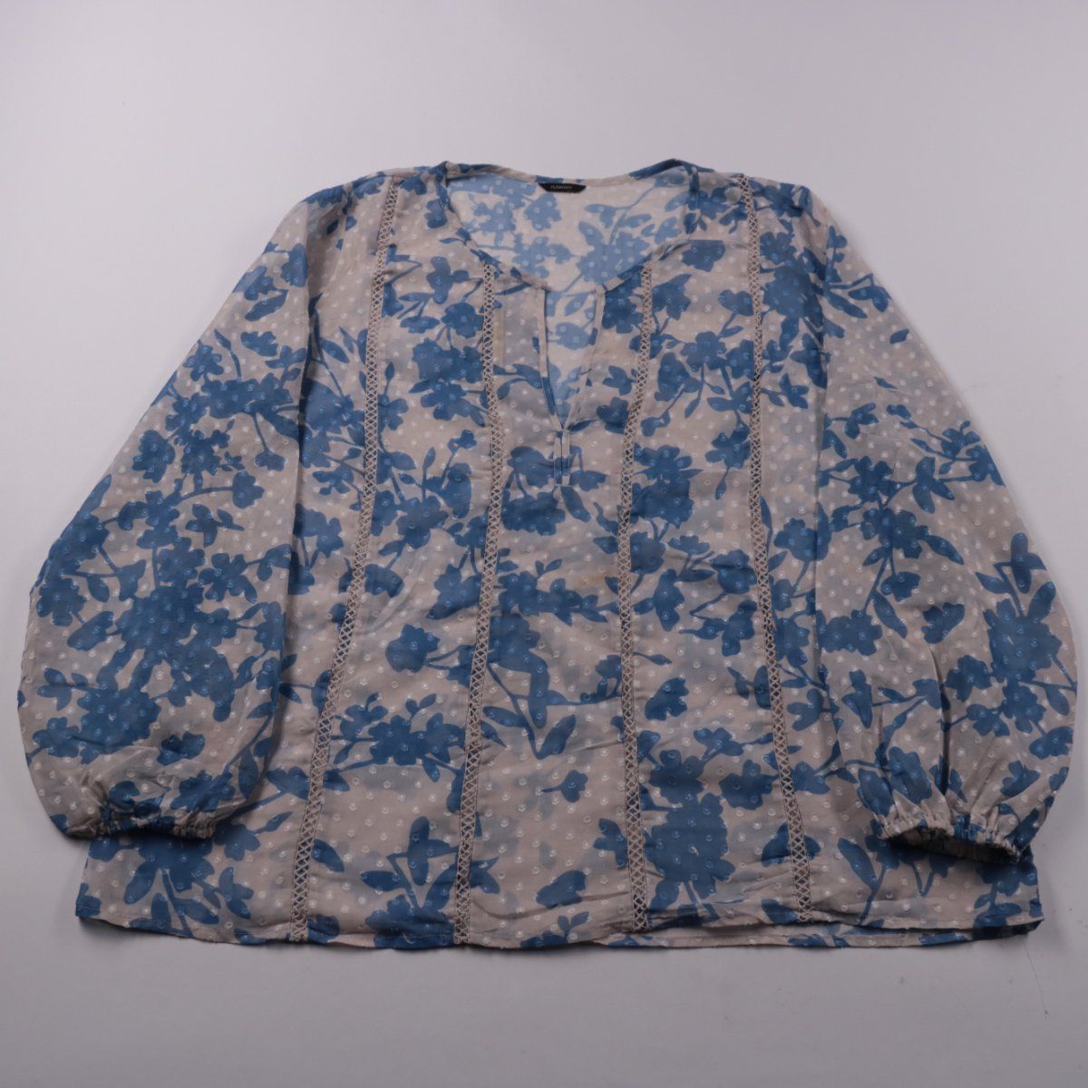 блузка Floryday