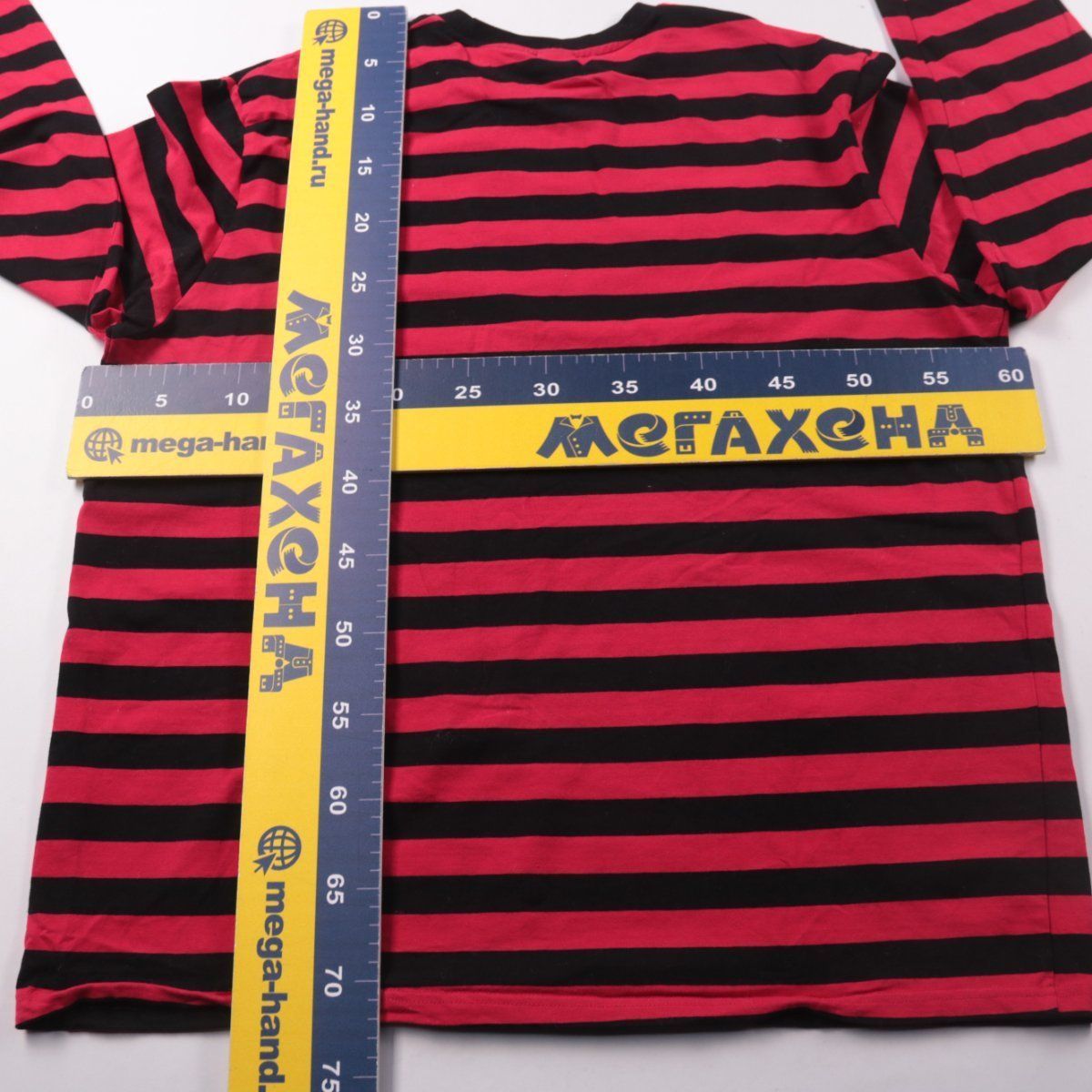 футболка LEDING