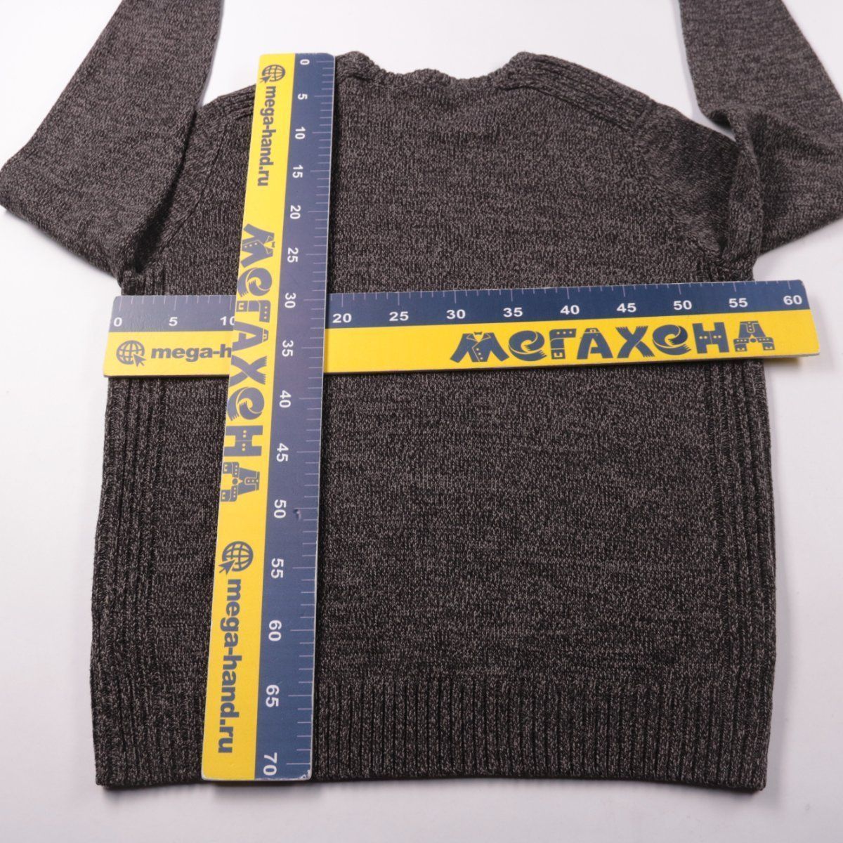 джемпер Kensington