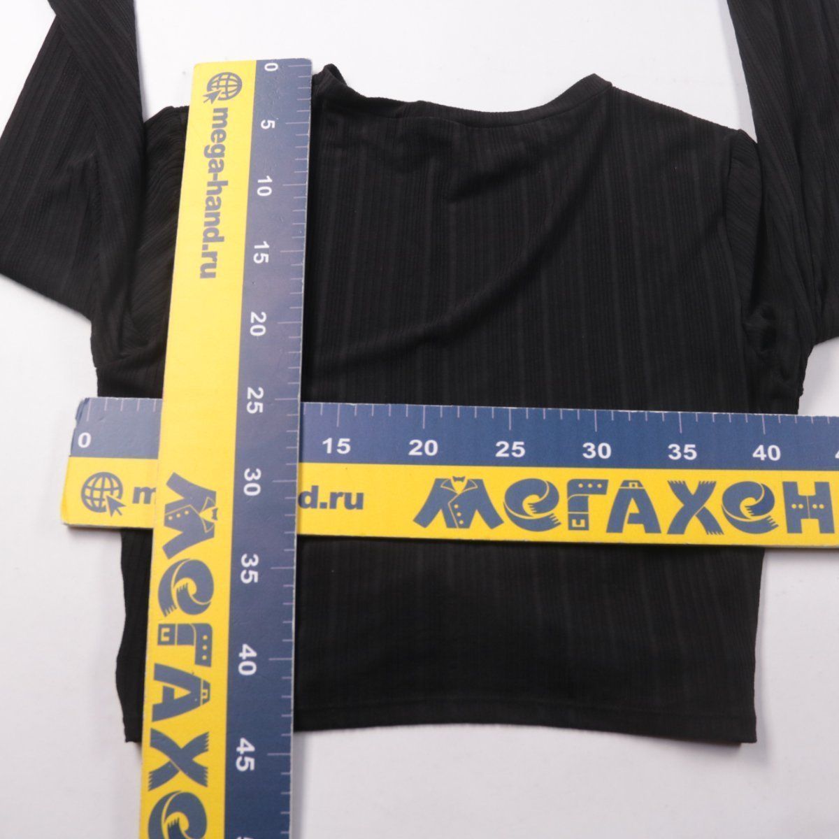 лонгслив H&M