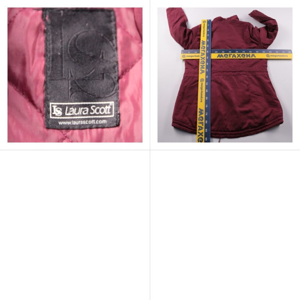 куртка Laura Scott