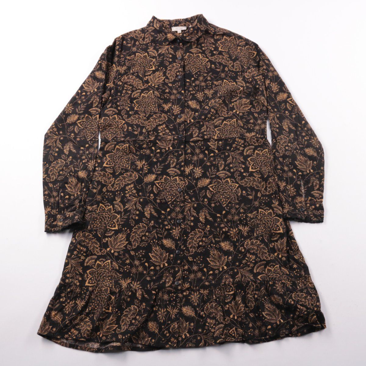 платье Fat Face