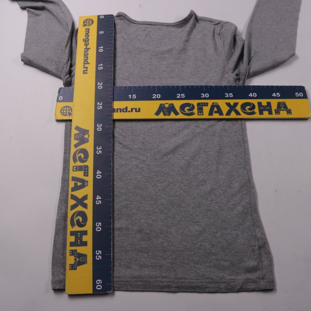 лонгслив Pieces