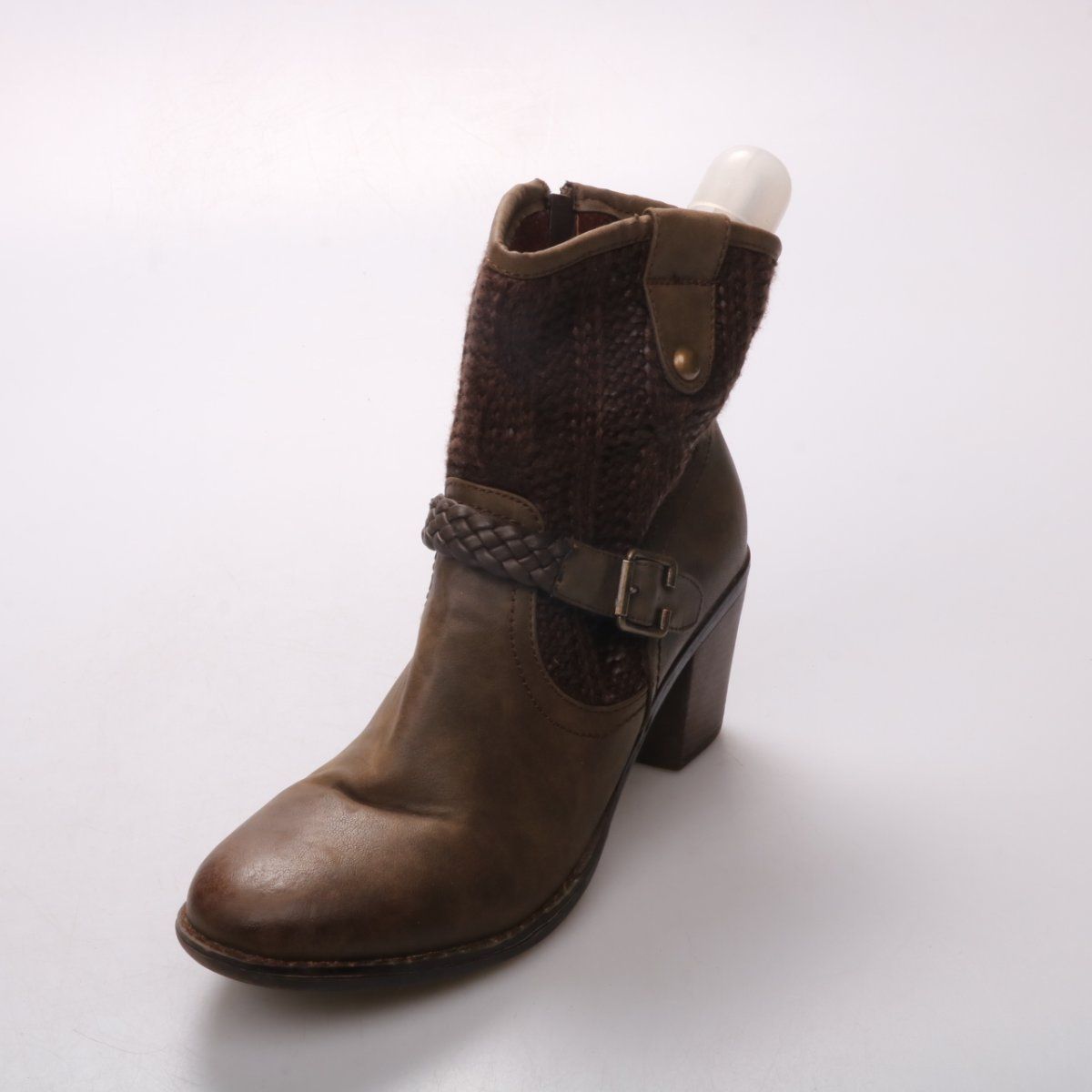 ботильоны Red Sun