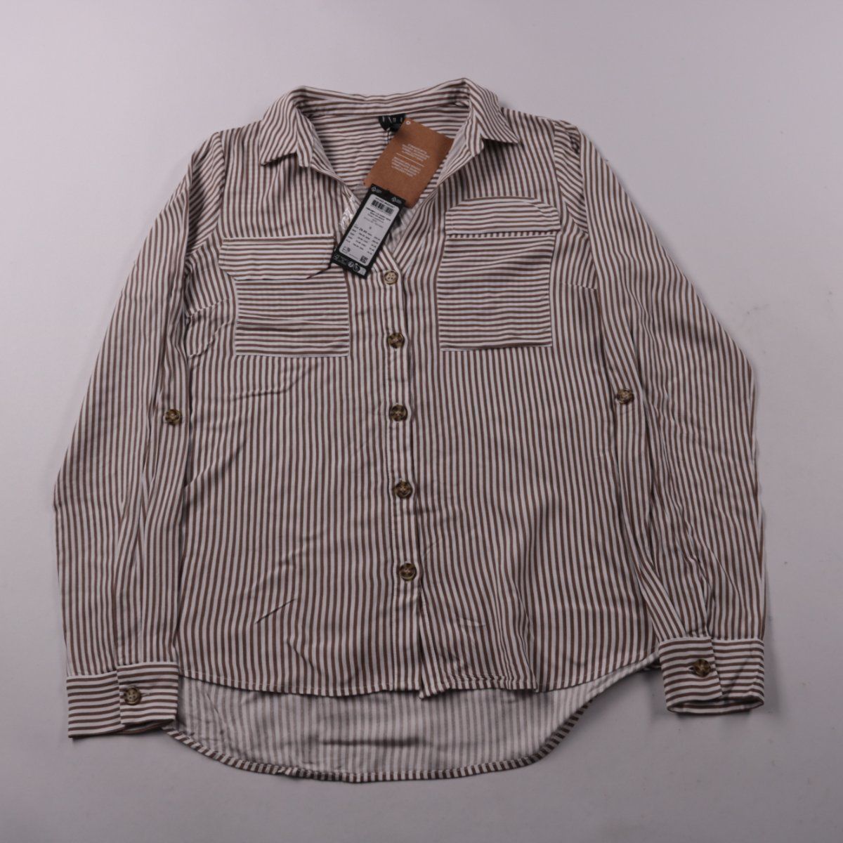 рубашка Vero Moda