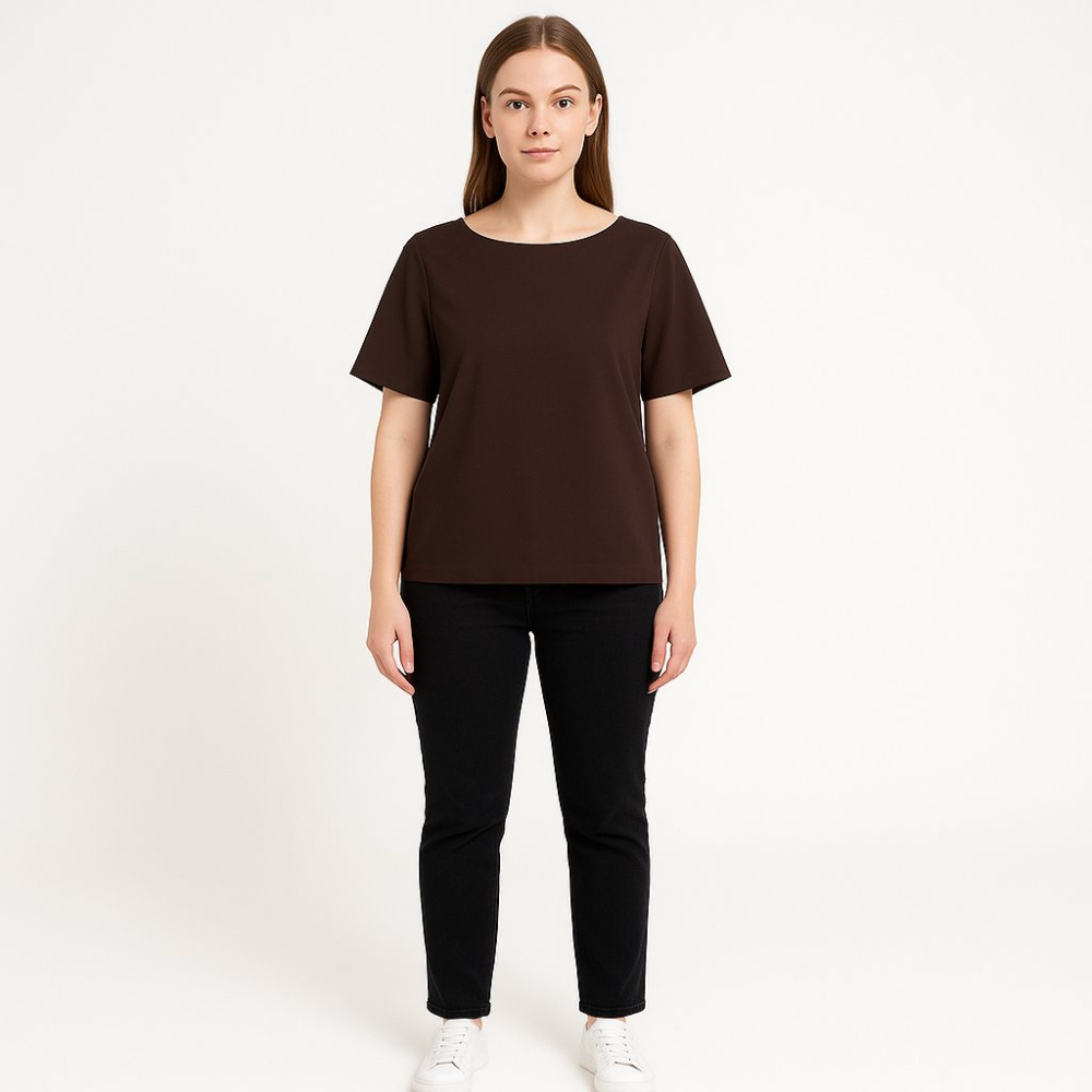 блузка Aqua Garage