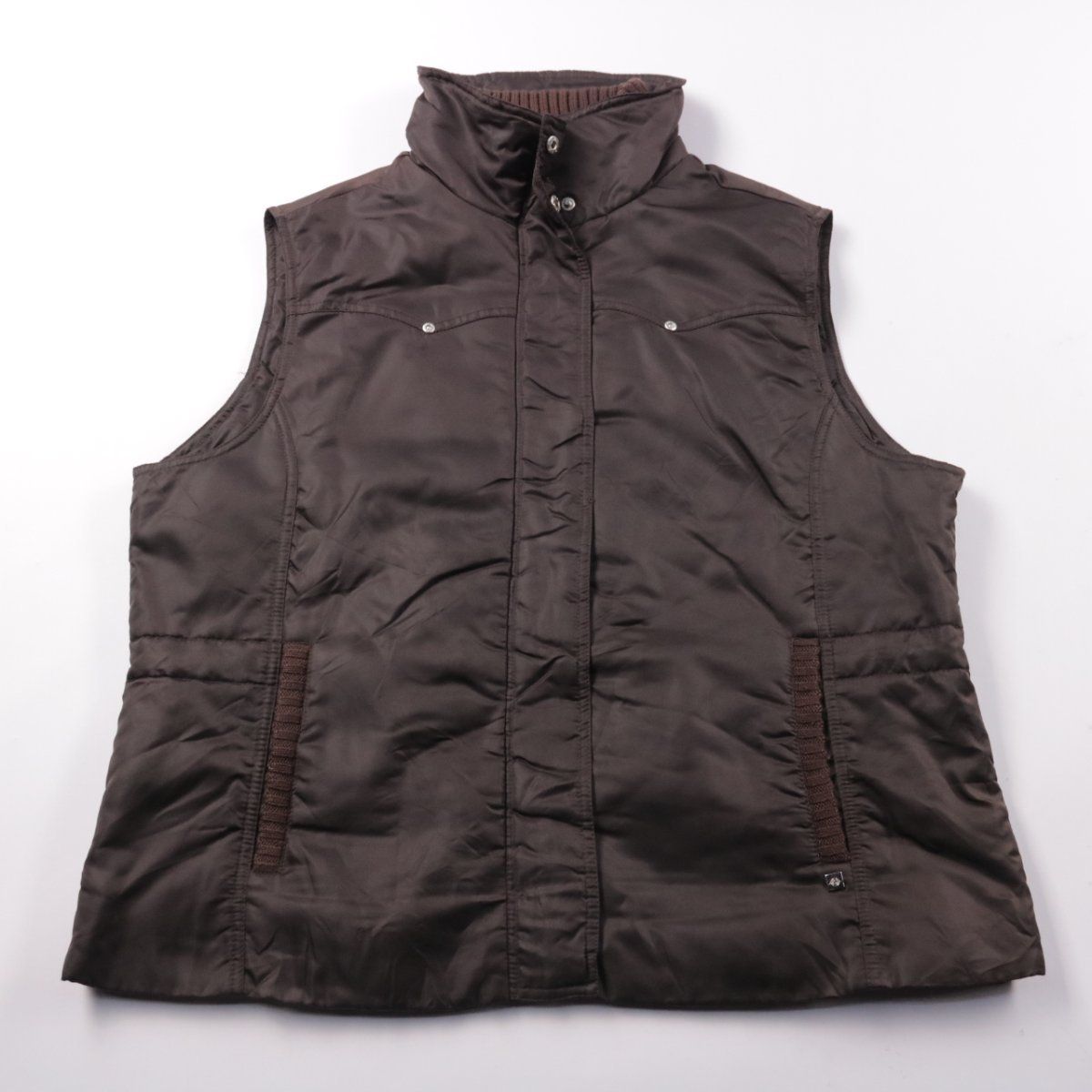 жилет Greystone