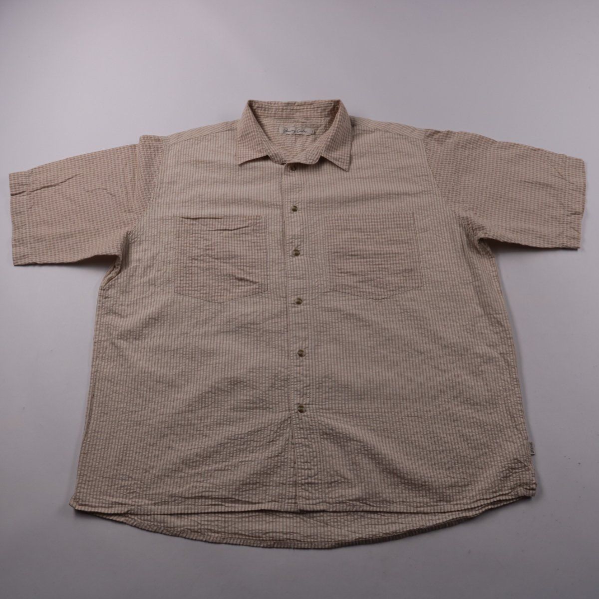 рубашка Barney Cools