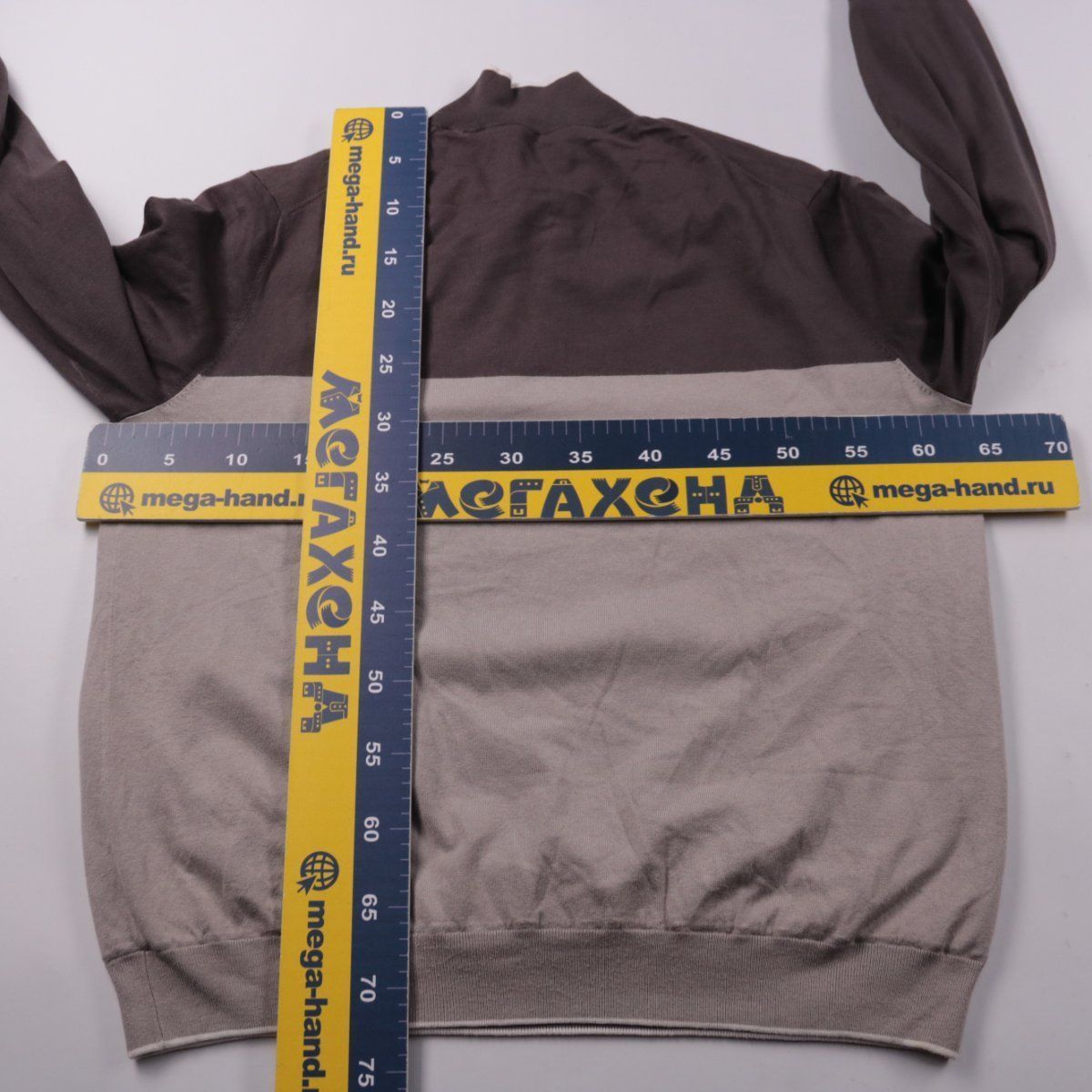 свитшот Brax Golf