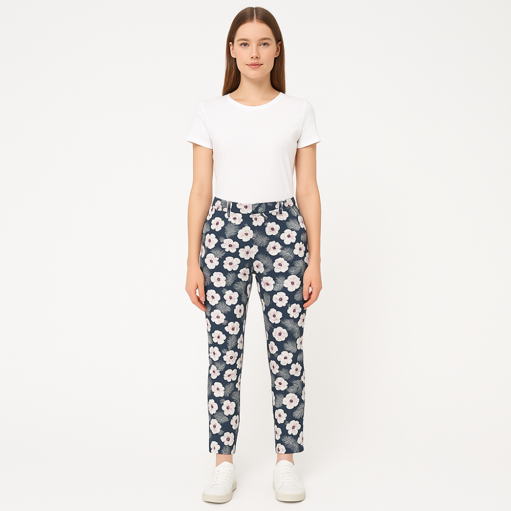 брюки Brakeburn