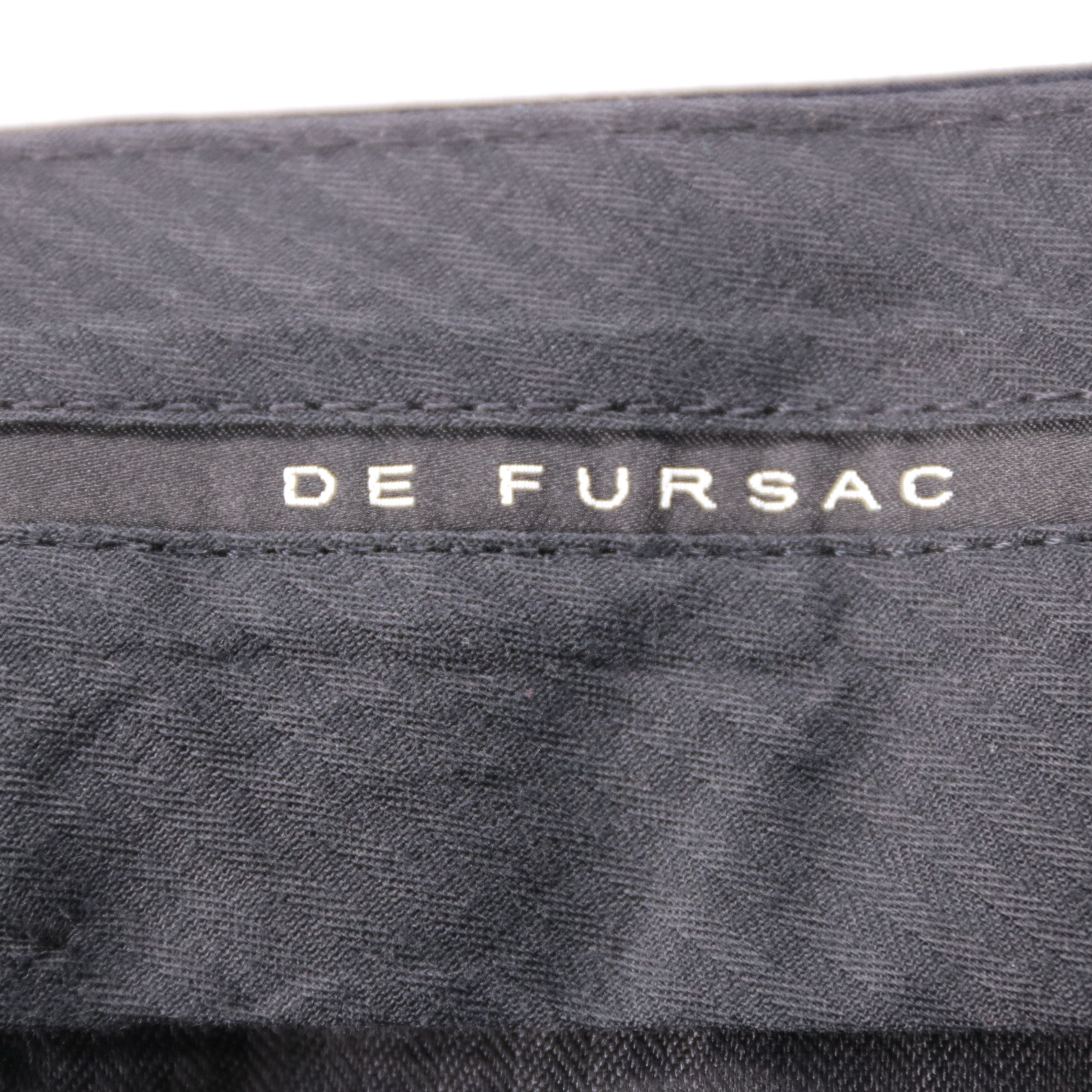 брюки De Fursac