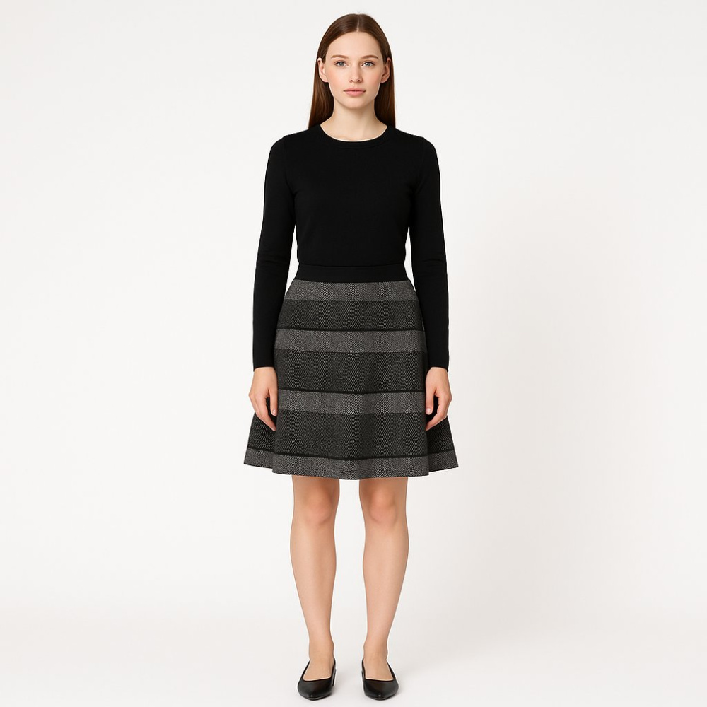 платье UNTITLED