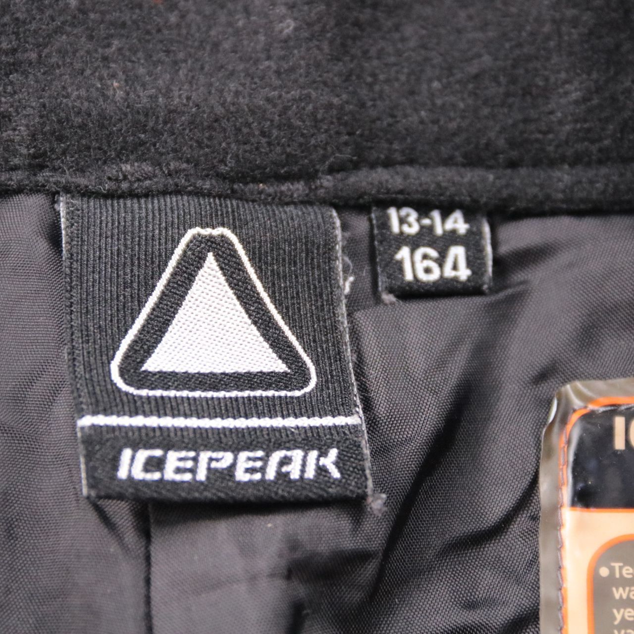 брюки Icepeak