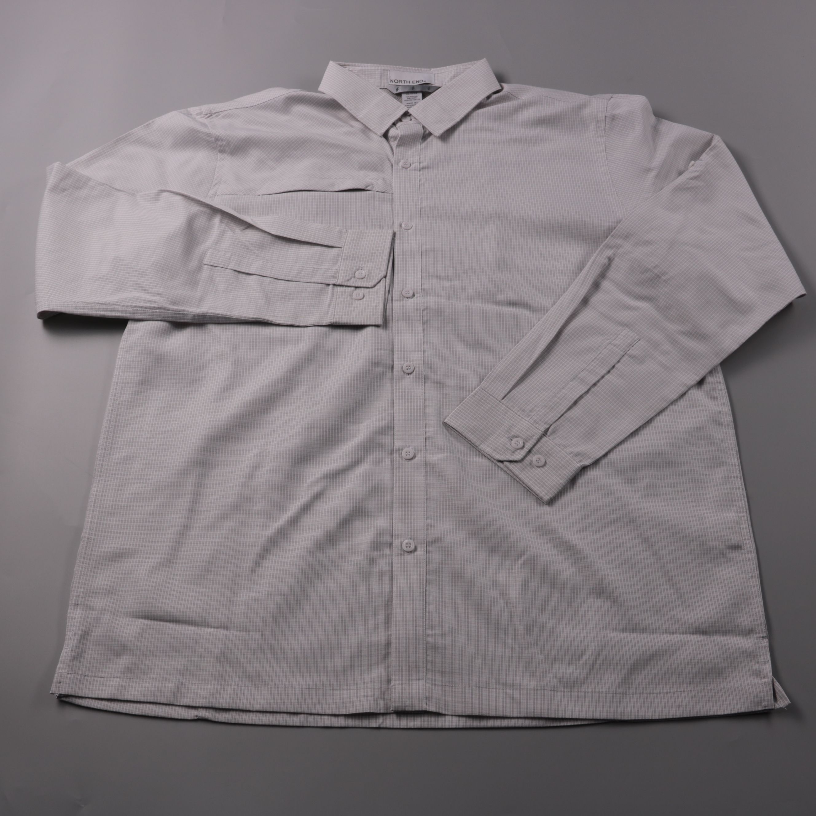 рубашка North End