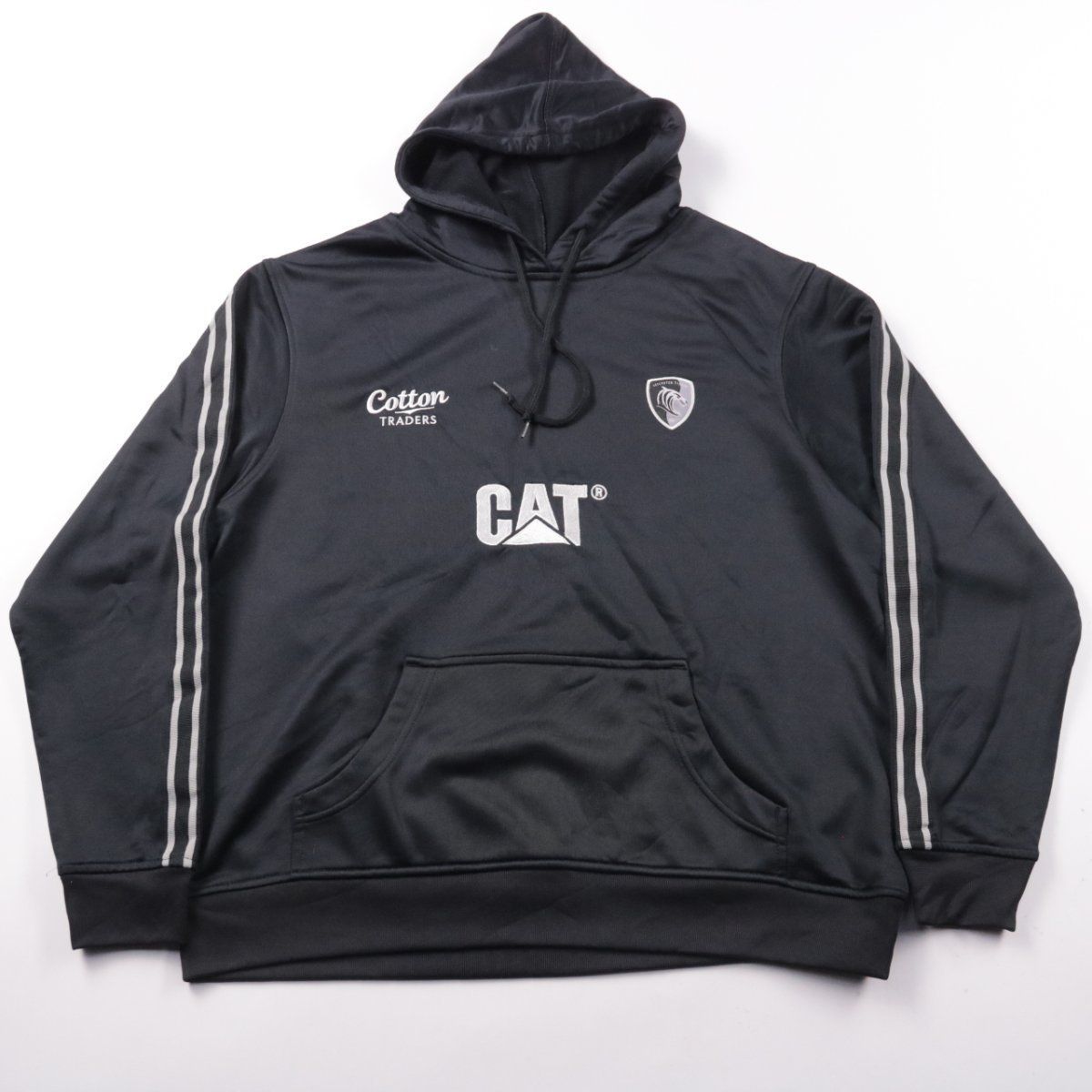 толстовка Cotton Traders