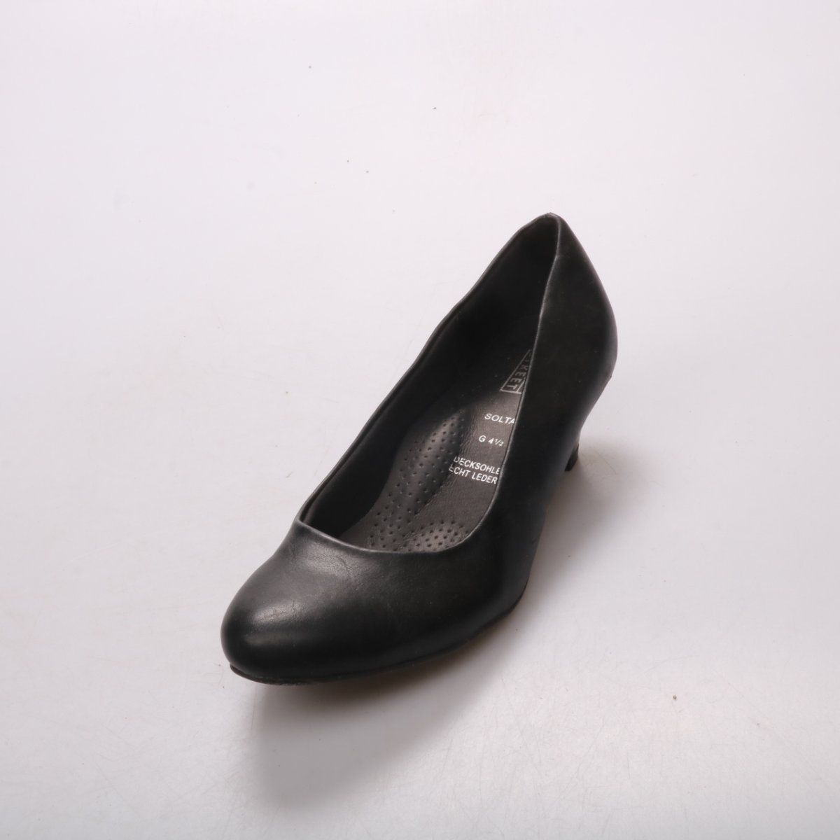 туфли Easy Street