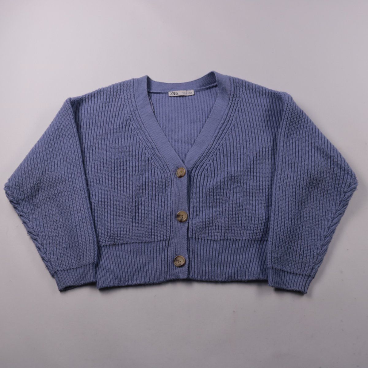 кардиган Zara