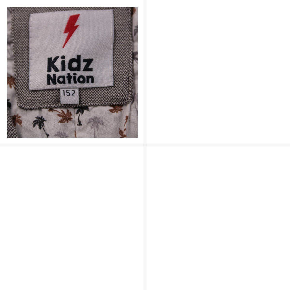 жилет Kidz Nation