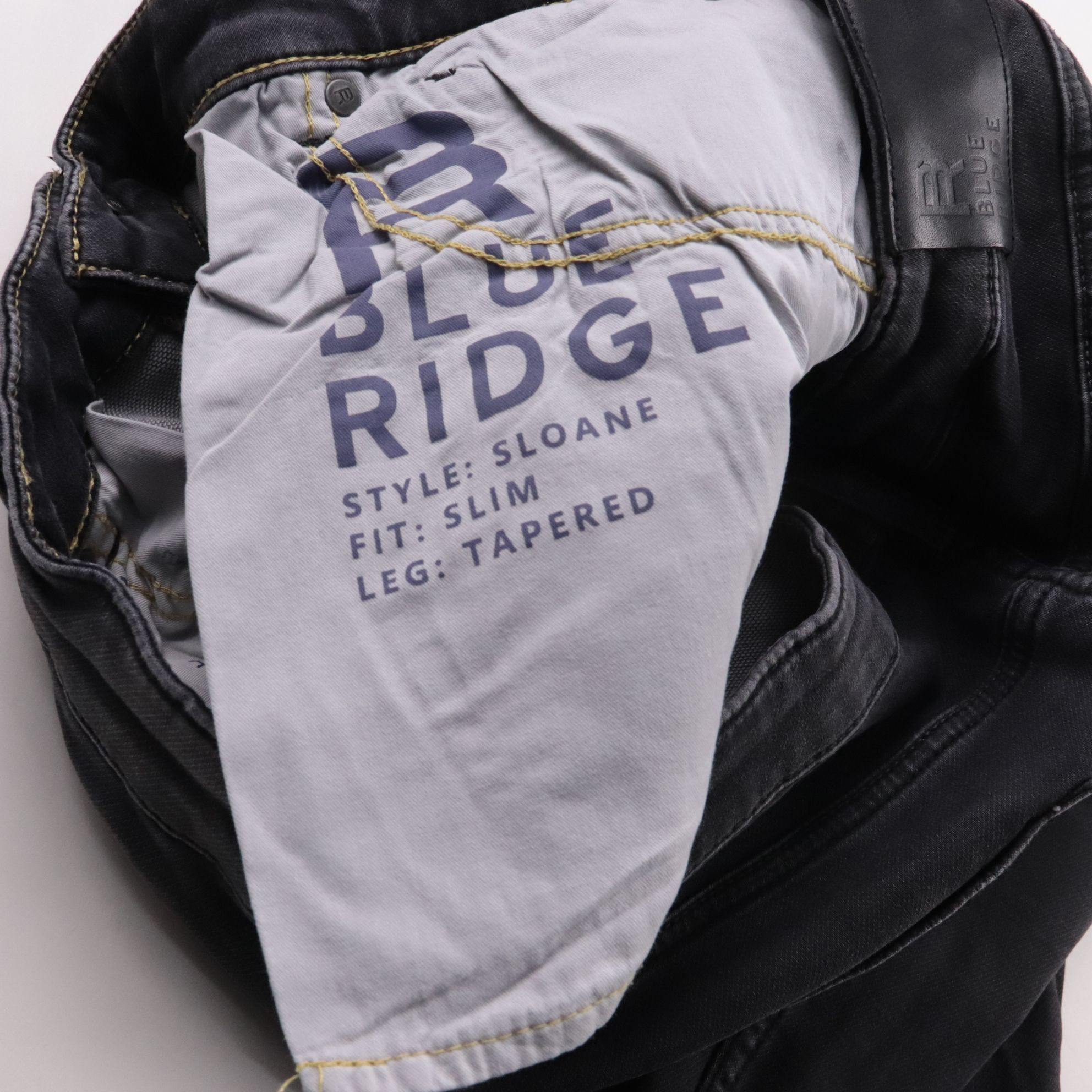 джинсы Blue Ridge