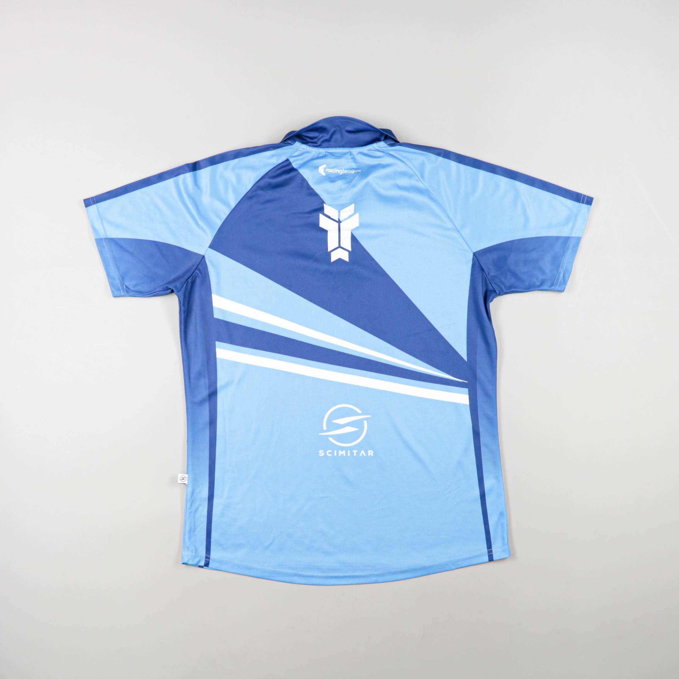 рубашка-поло Scimitar