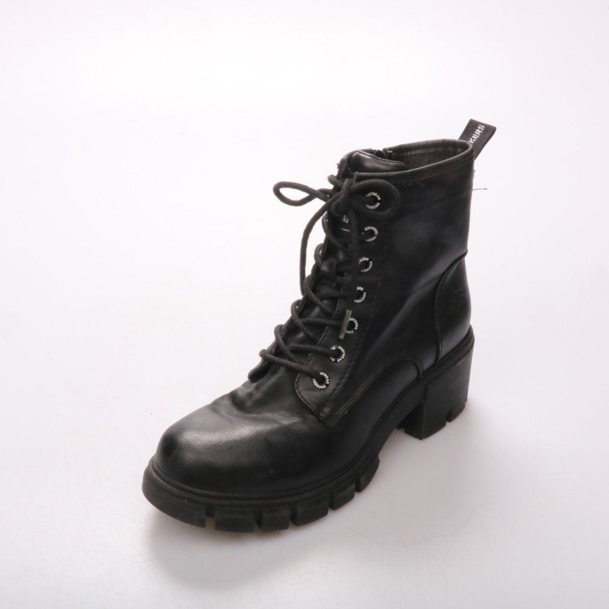 ботинки Dockers