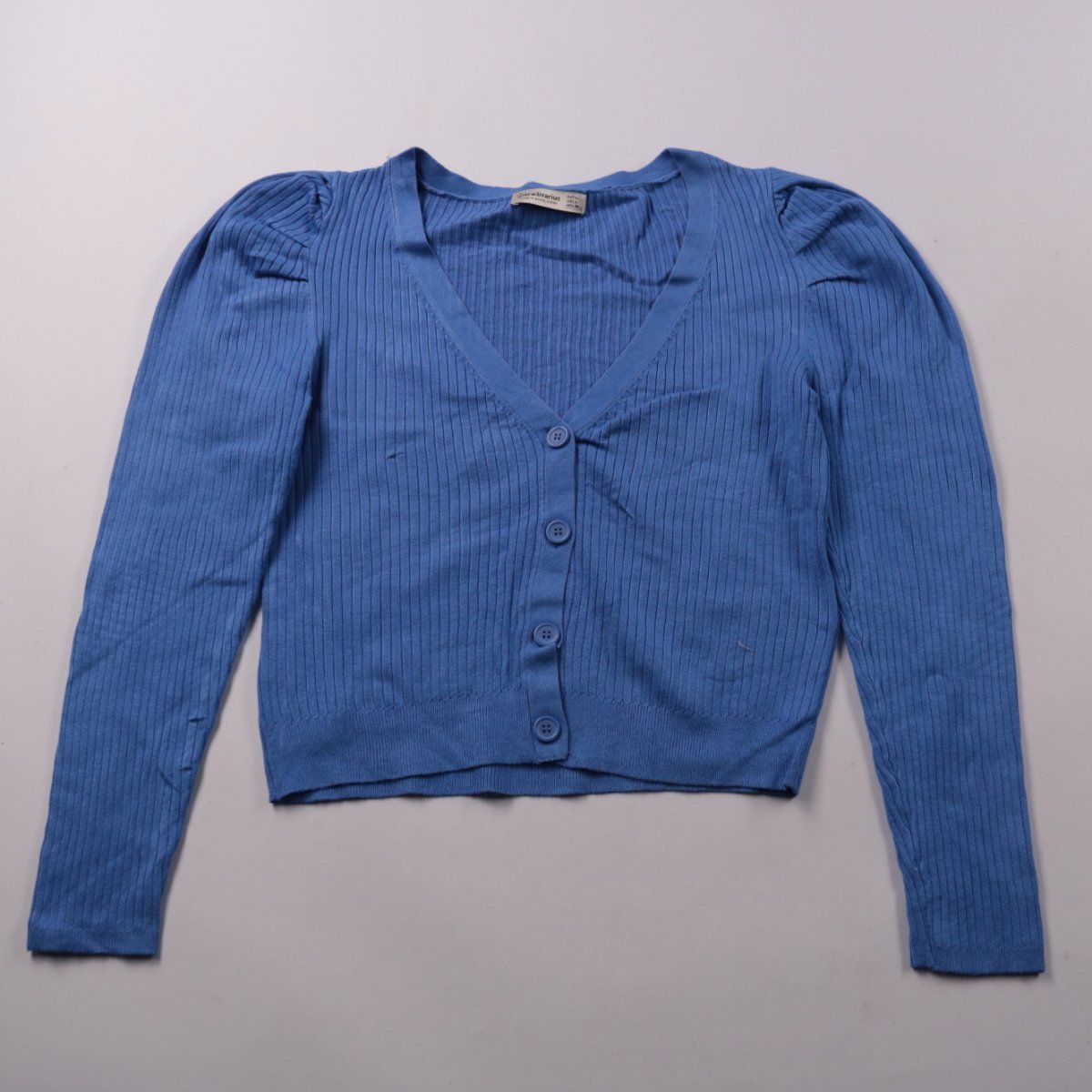 кардиган Stradivarius