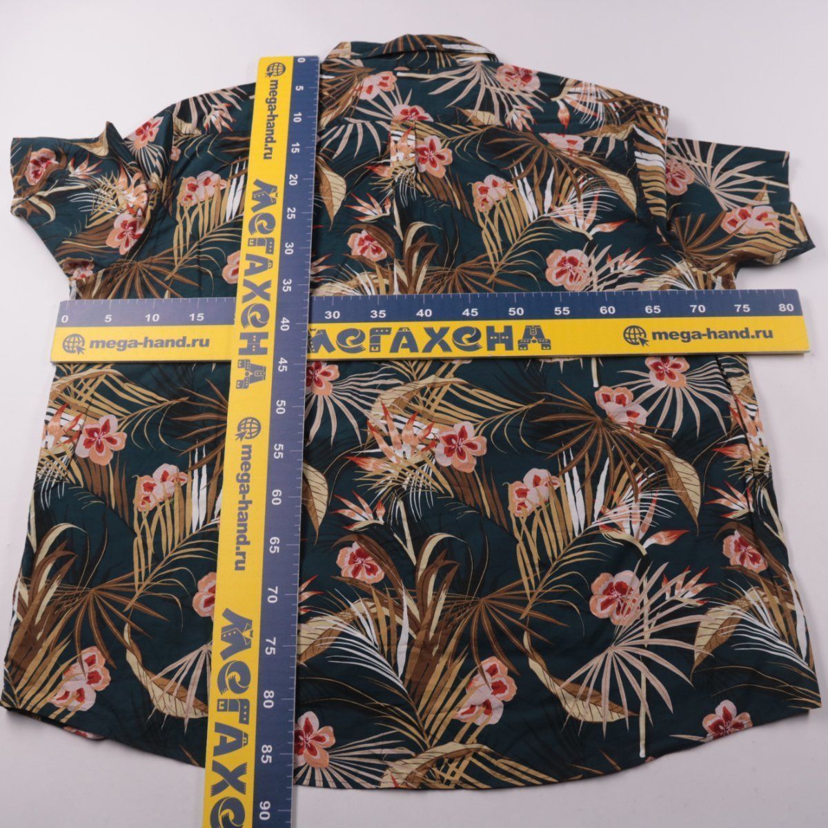 рубашка Mr Big