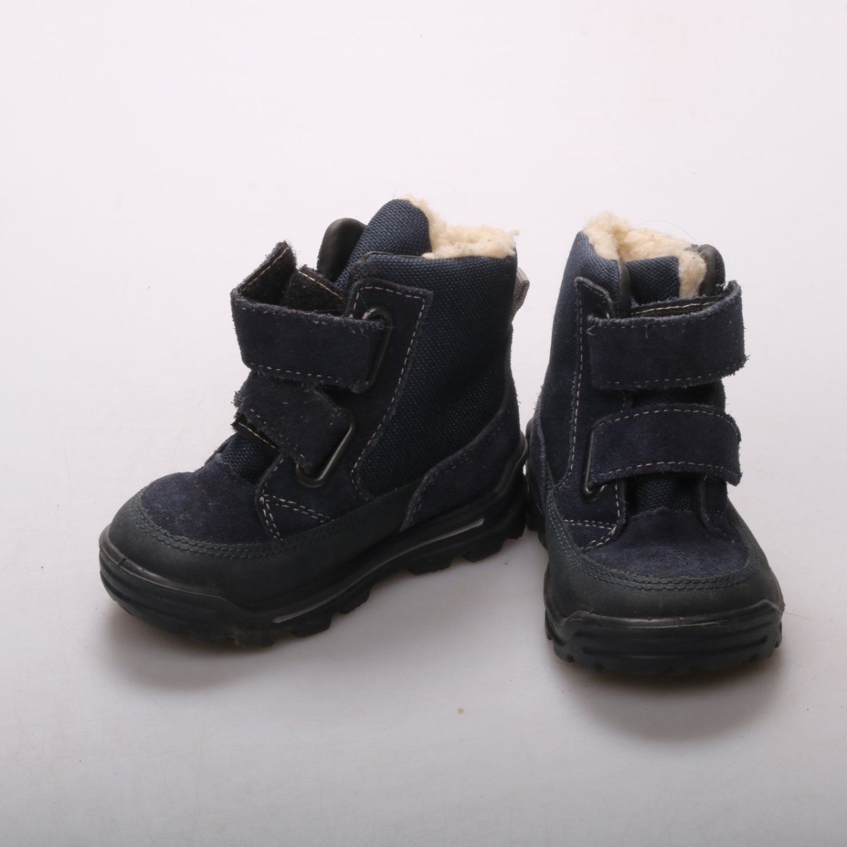 ботинки Pepino