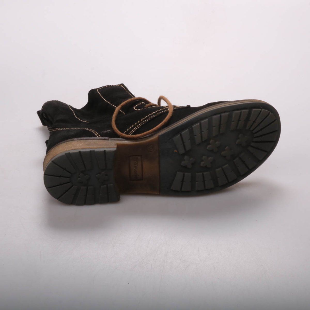 ботинки Tamaris