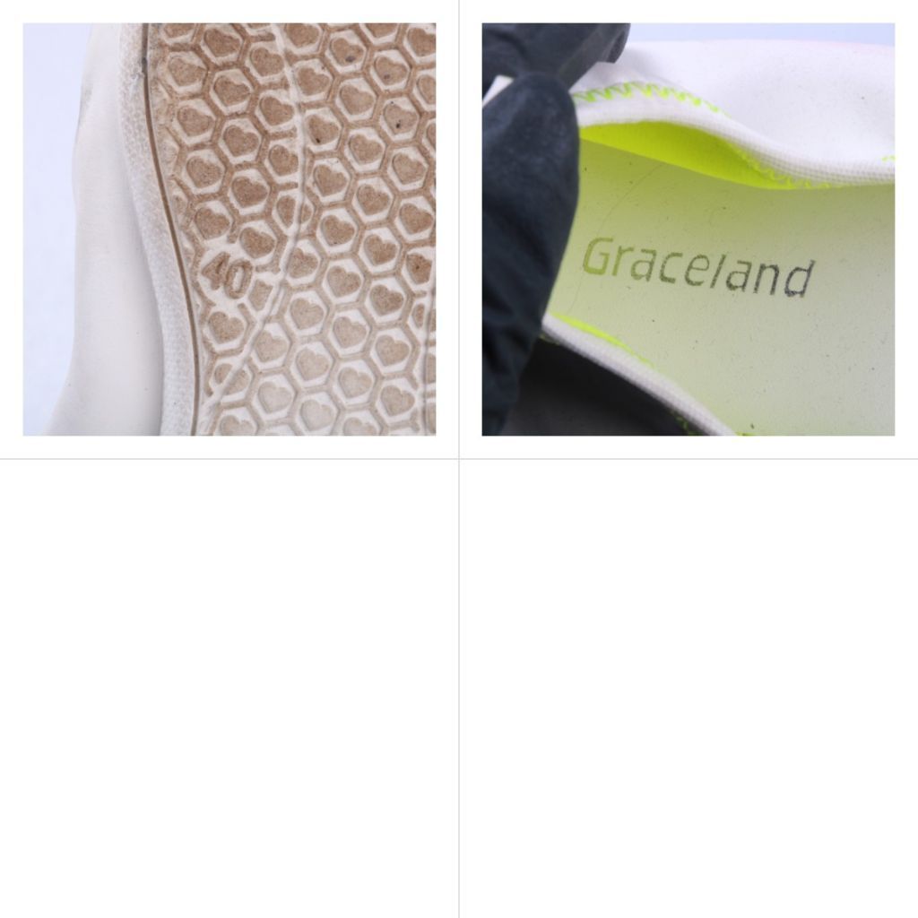 балетки Graceland