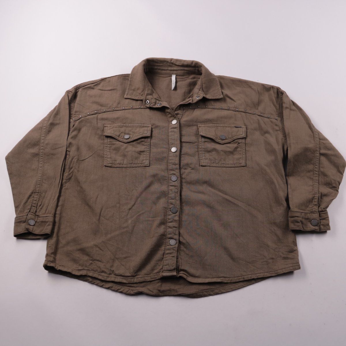 рубашка Pepe Jeans