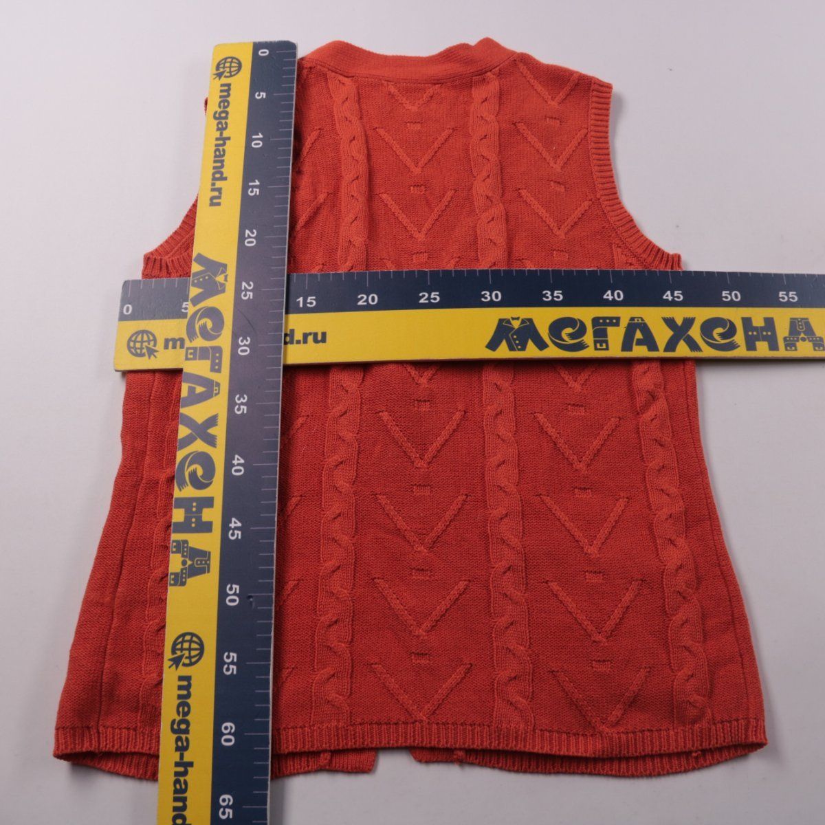 кардиган GINA.G