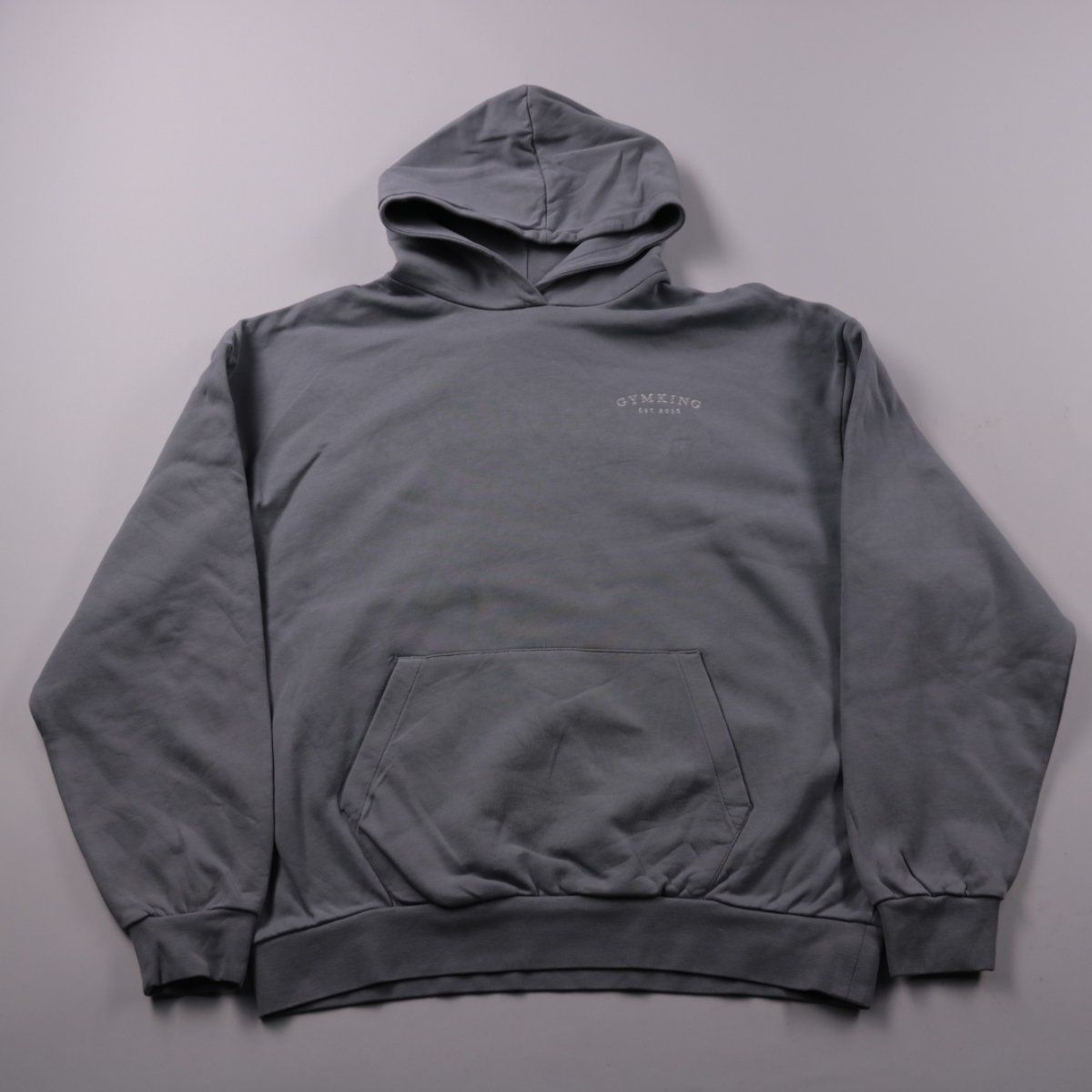 худи Gymking
