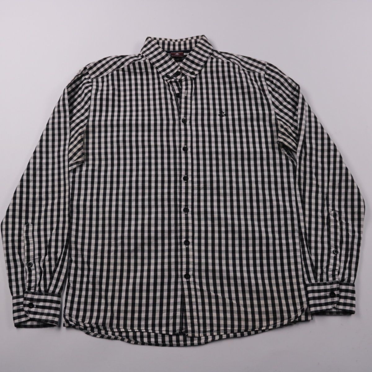 рубашка Blakely