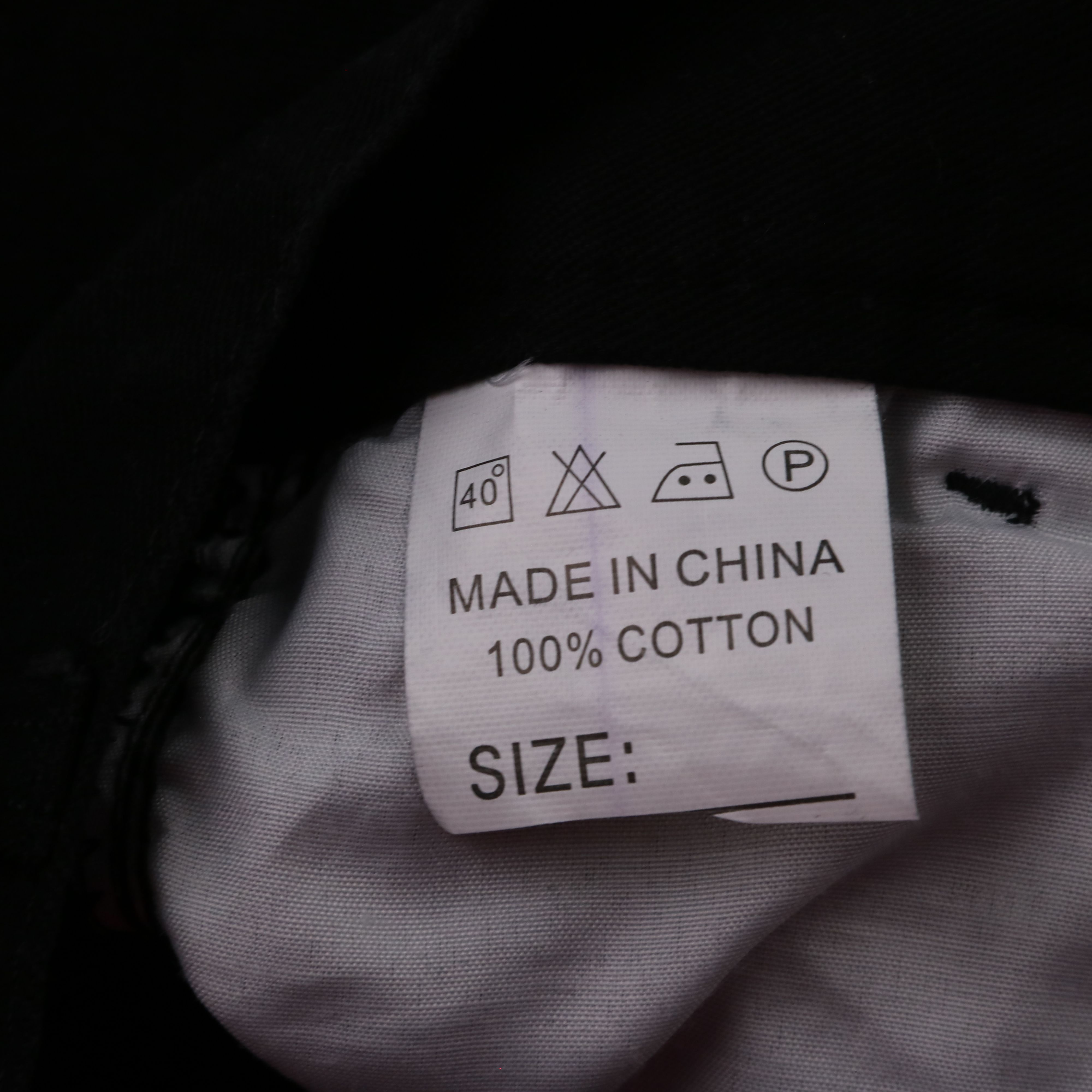 брюки карго