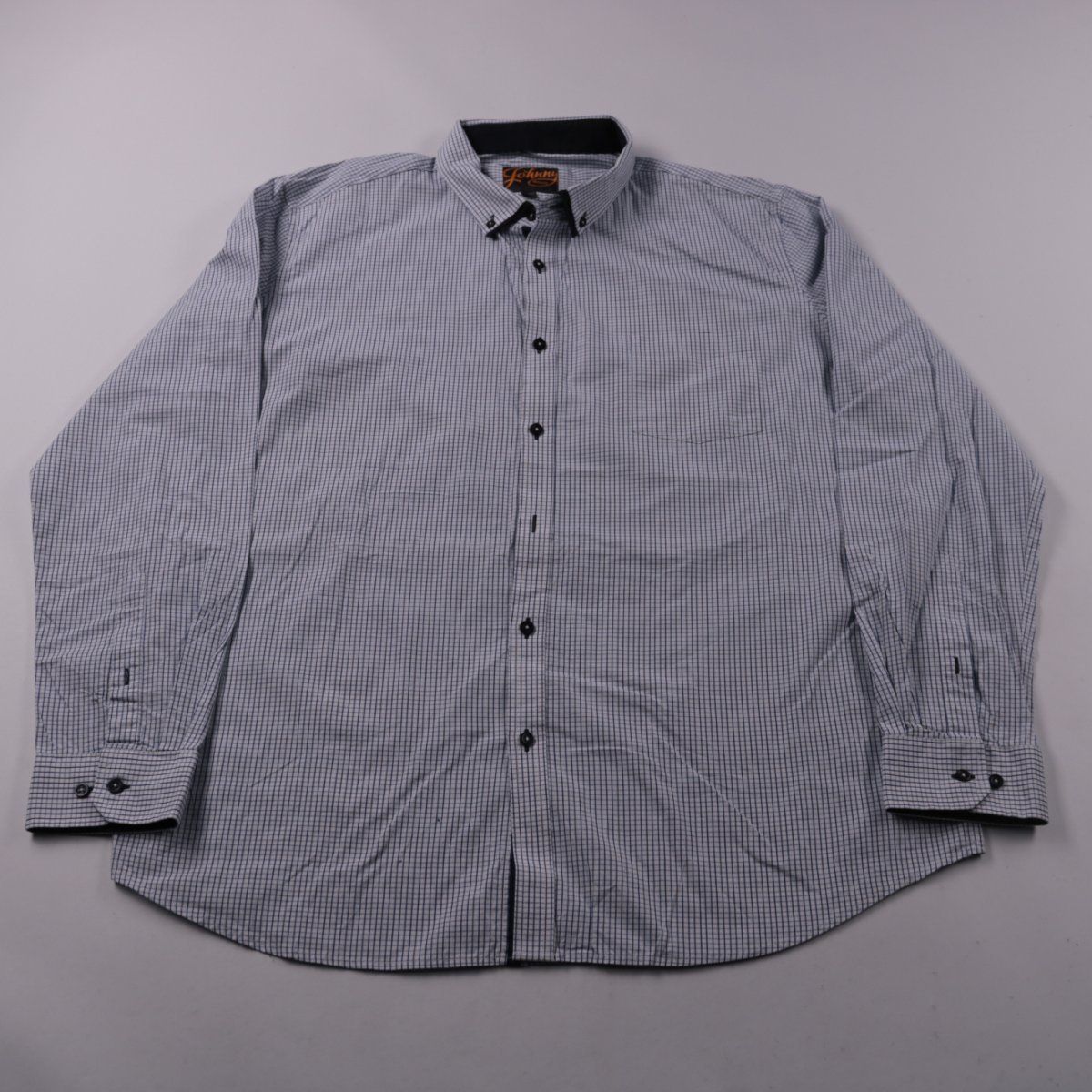 рубашка Johnny Bigg