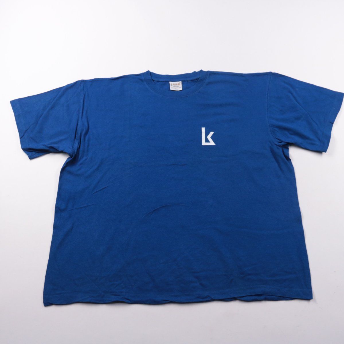 футболка Snaip