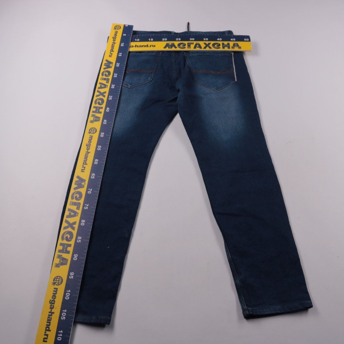 джинсы Sublevel