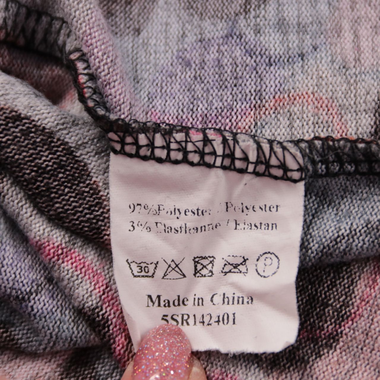 платье Papyrus