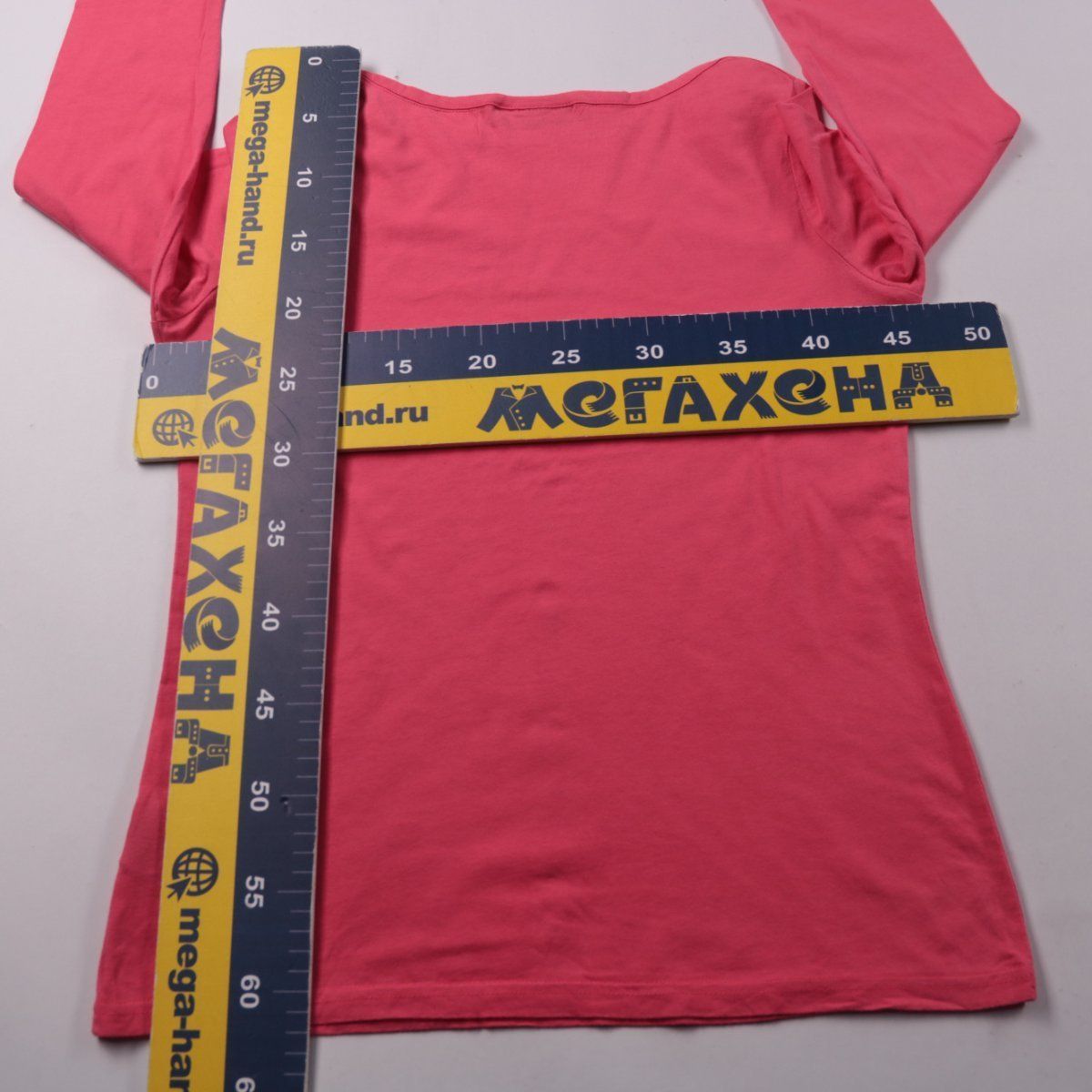 лонгслив Esmara