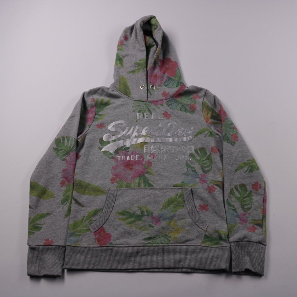 толстовка Superdry