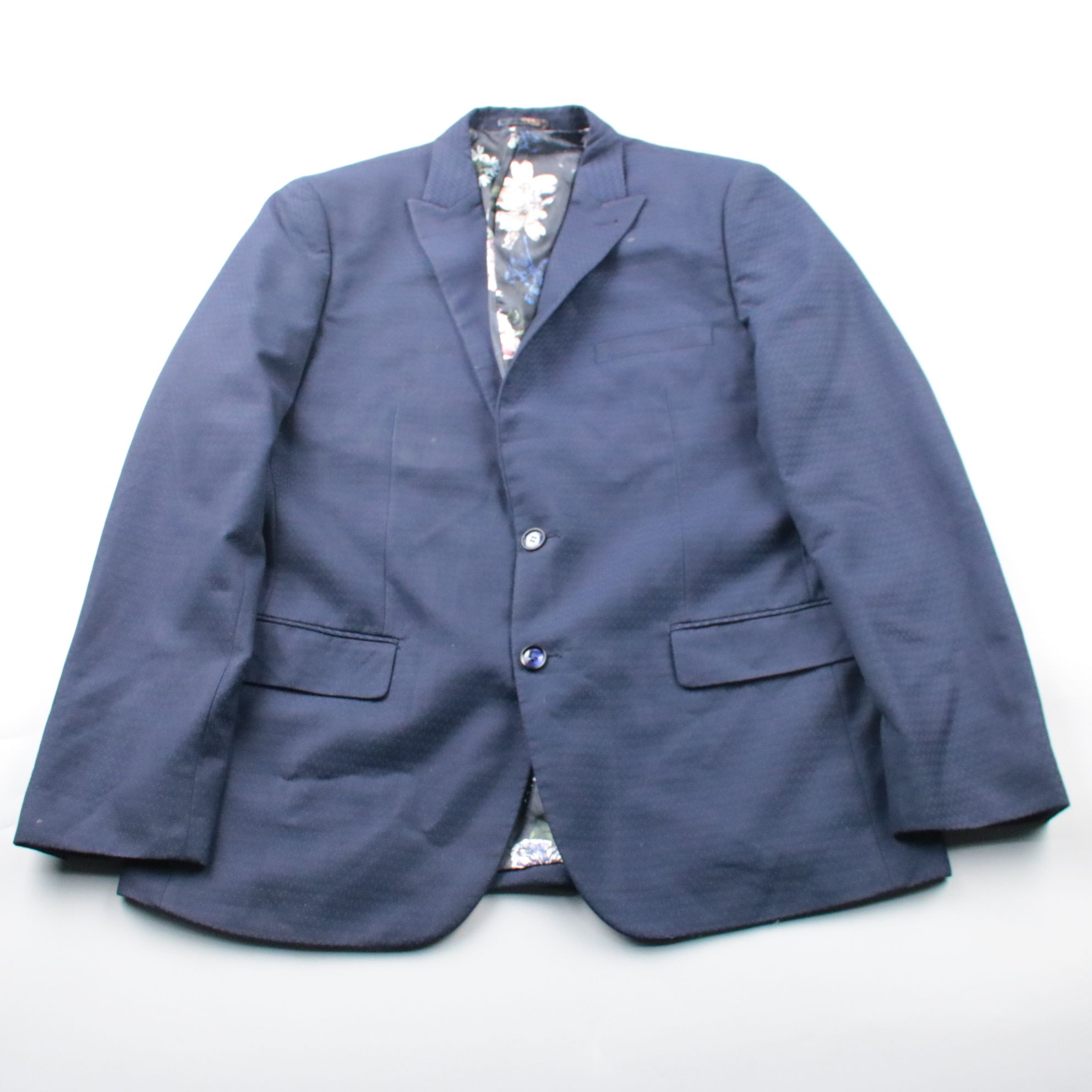 пиджак Broken Stitch