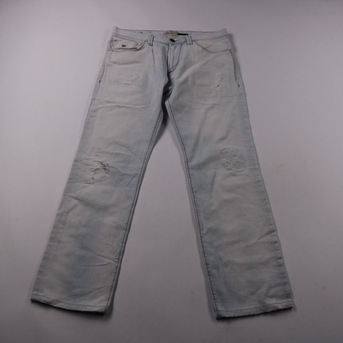 джинсы Energie