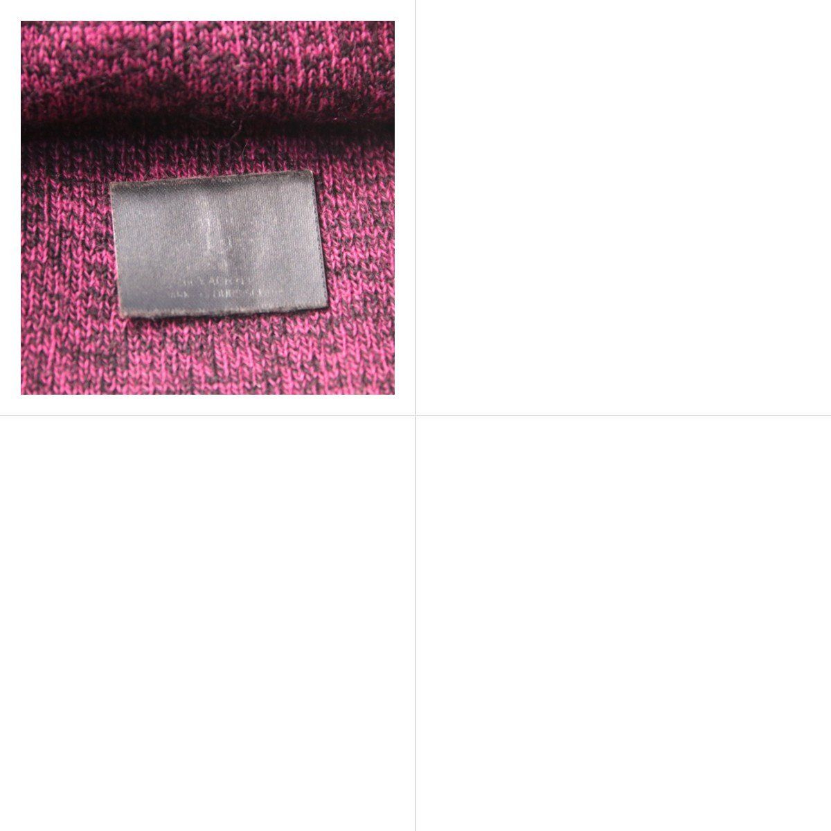 шапка не указано