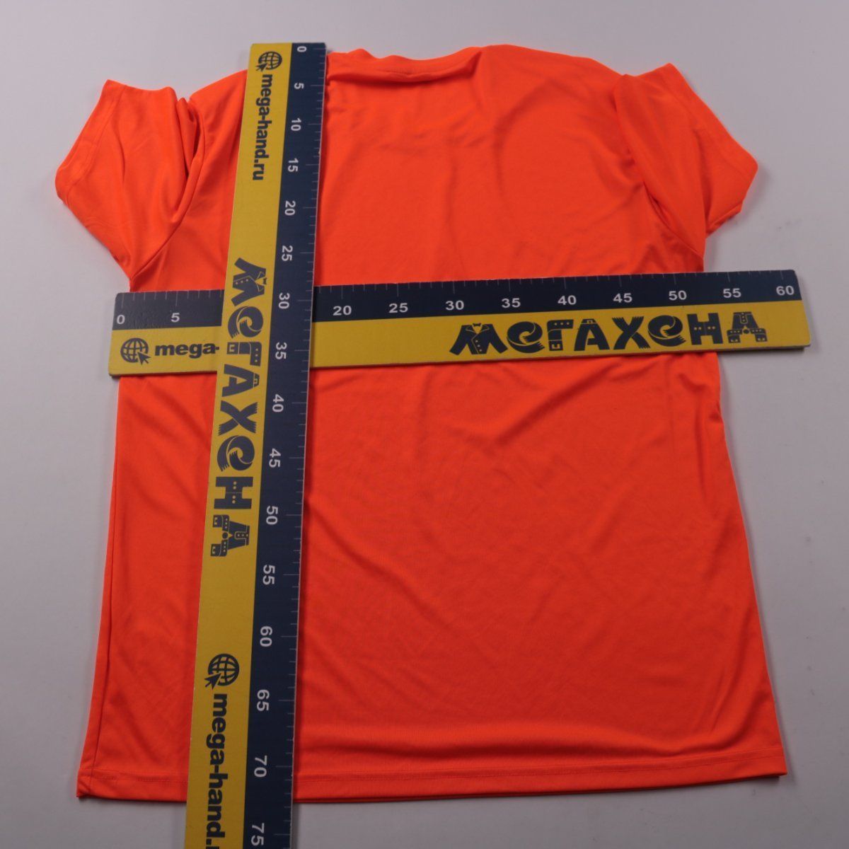 футболка Value Wicking