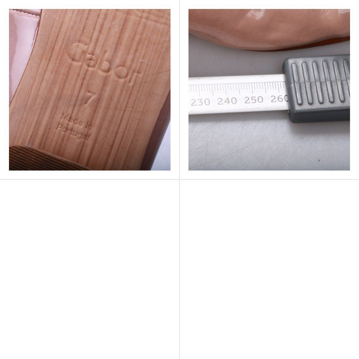 балетки Gabor