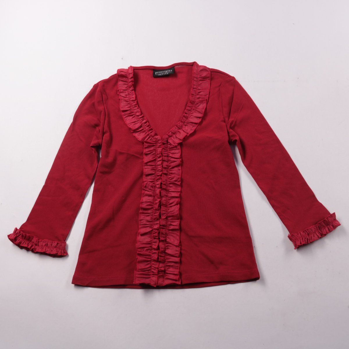 кофта Principles