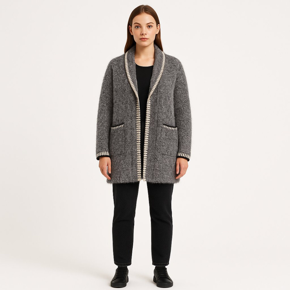 кардиган Miss charm