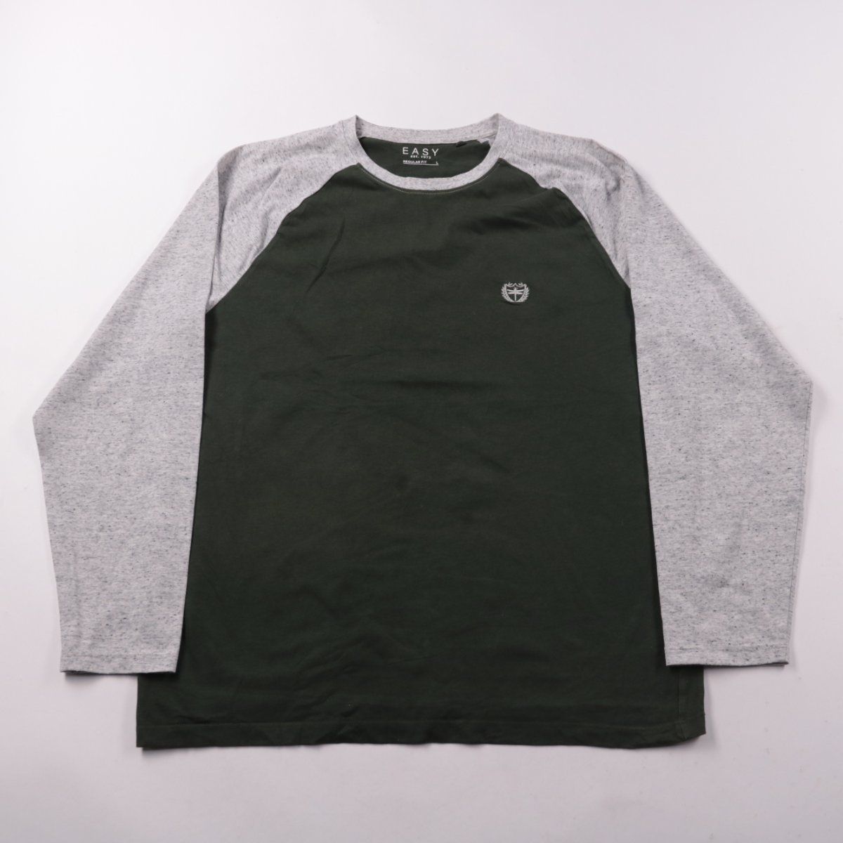 футболка Easy